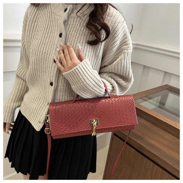 2025 NEW Arrivals Trendy Shoulder Bags for Women Cheap Sac Ladies Luxury Handbags