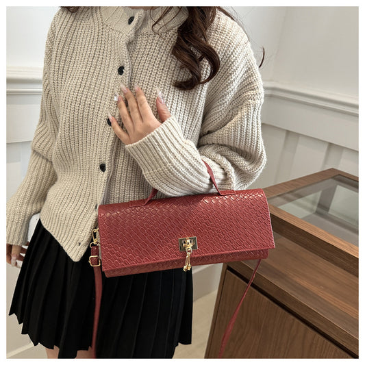 2025 NEW Arrivals Trendy Shoulder Bags for Women Cheap Sac Ladies Luxury Handbags