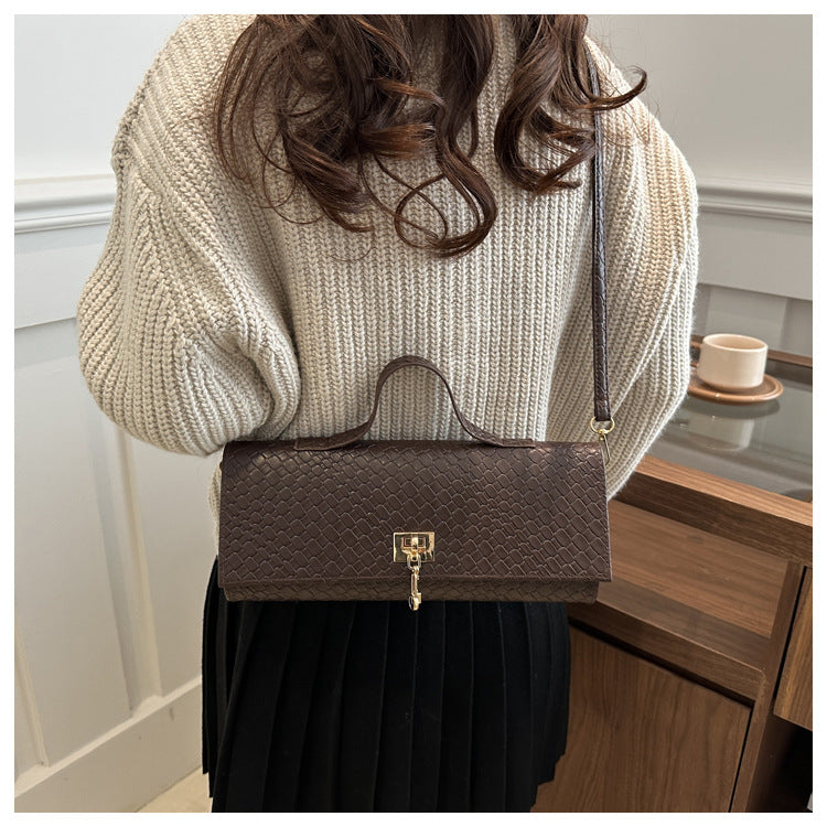 2025 NEW Arrivals Trendy Shoulder Bags for Women Cheap Sac Ladies Luxury Handbags