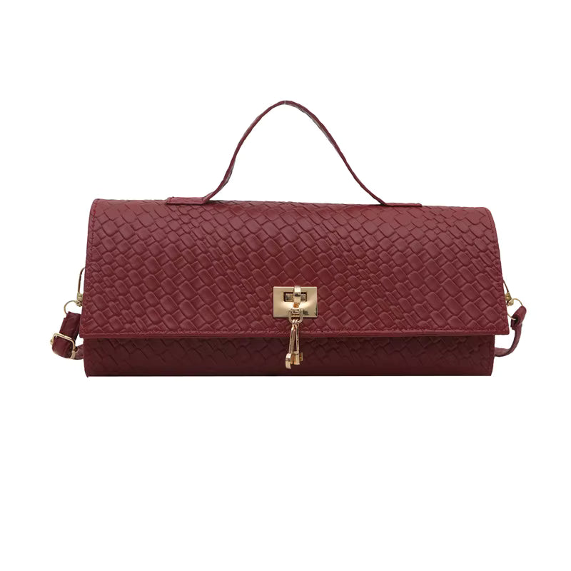 2025 NEW Arrivals Trendy Shoulder Bags for Women Cheap Sac Ladies Luxury Handbags