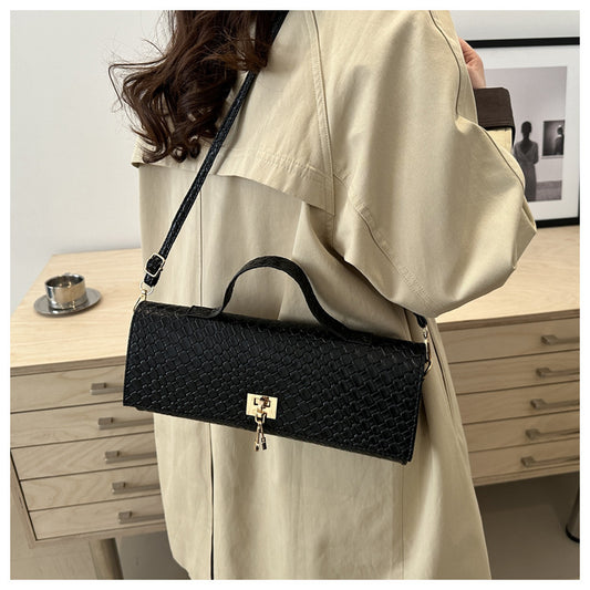 2025 NEW Arrivals Trendy Shoulder Bags for Women Cheap Sac Ladies Luxury Handbags