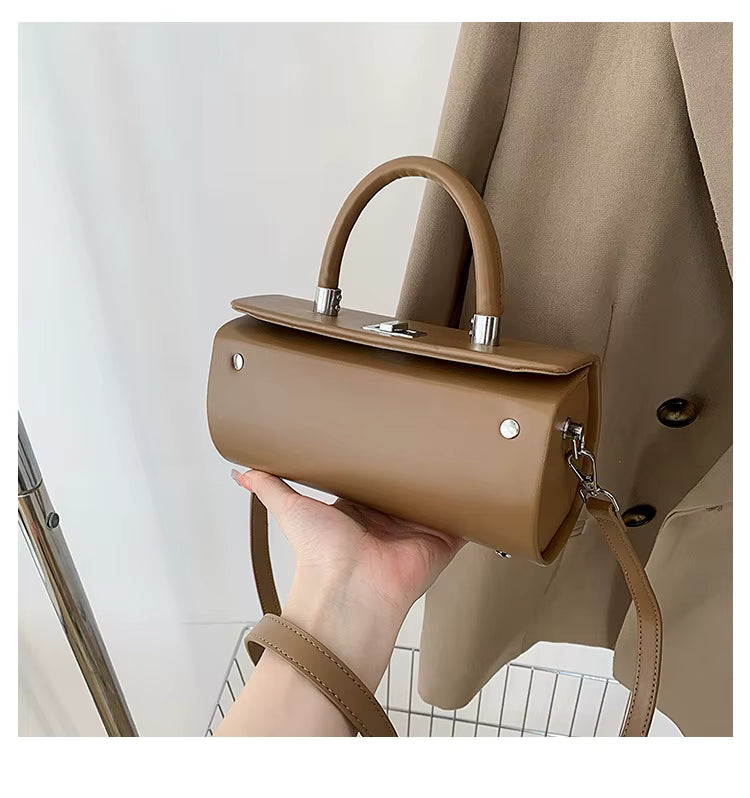 Female Fashion Handbags Luxury Girls Crossbody Box  Bags Tote Woman Shoulder Purse Mini Square Messenger Bag