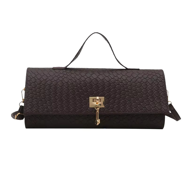2025 NEW Arrivals Trendy Shoulder Bags for Women Cheap Sac Ladies Luxury Handbags