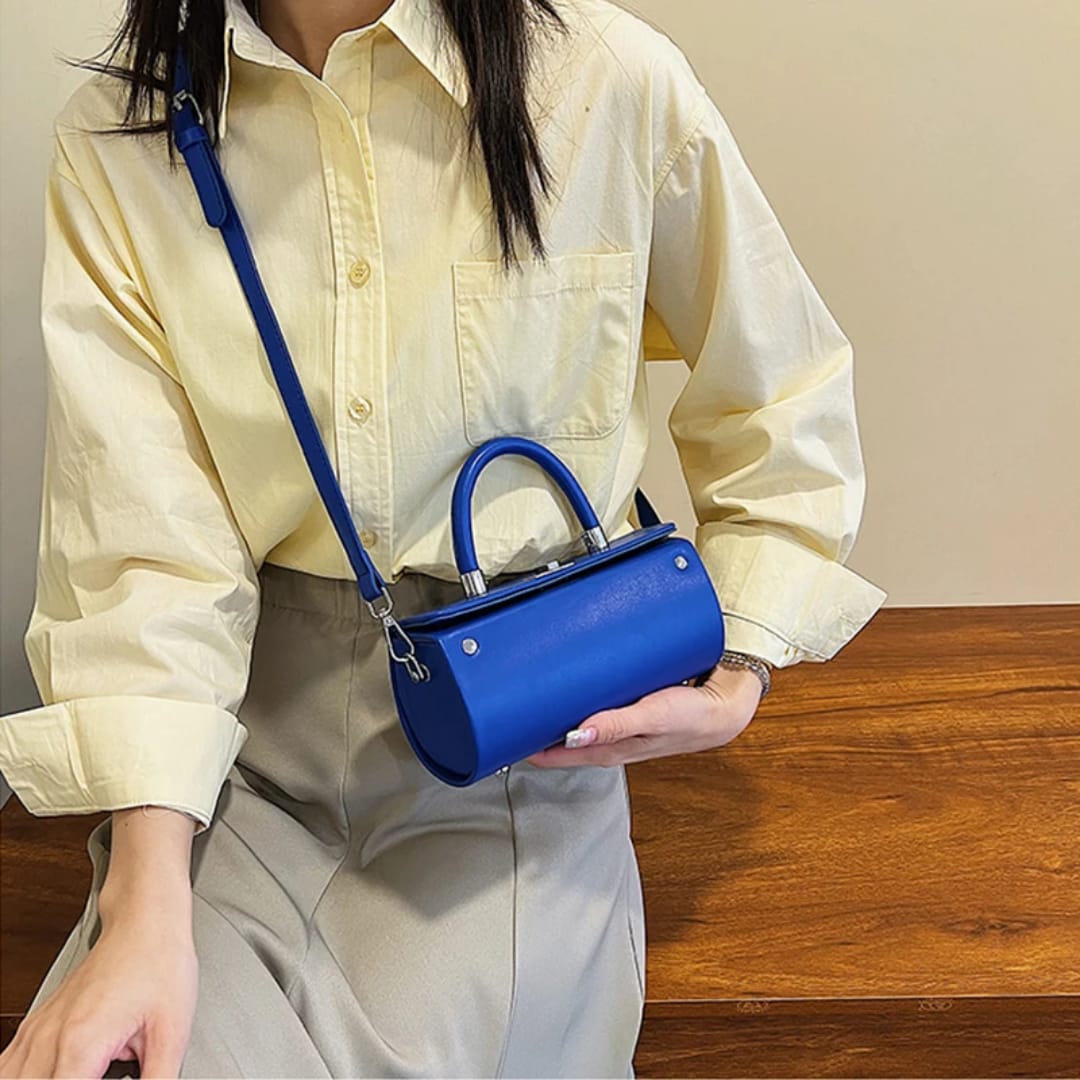 Female Fashion Handbags Luxury Girls Crossbody Box Bags Tote Woman Shoulder Purse Mini Square Messenger Bag