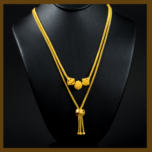 Collection Pendentif