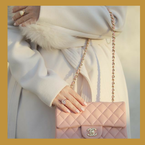 Collection Bag