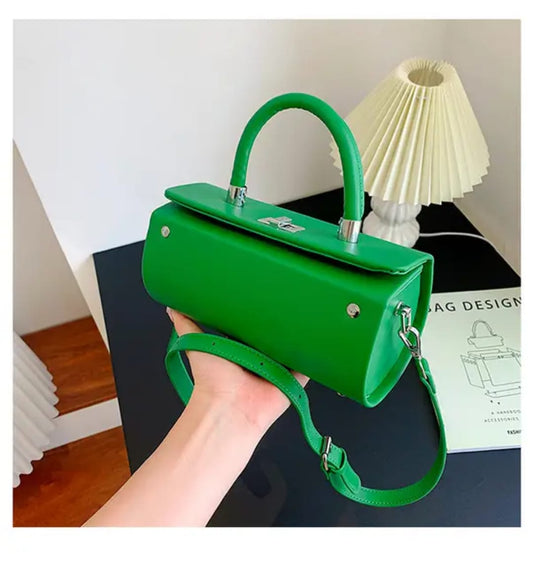 Female Fashion Handbags Luxury Girls Crossbody Box  Bags Tote Woman Shoulder Purse Mini Square Messenger Bag