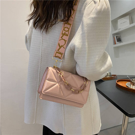 Fashion Designer Bolsos Shoulder Mini Small Little Hand Bags Sac Saddle Handbags for Girls Ladies Purses and Crossbody.
