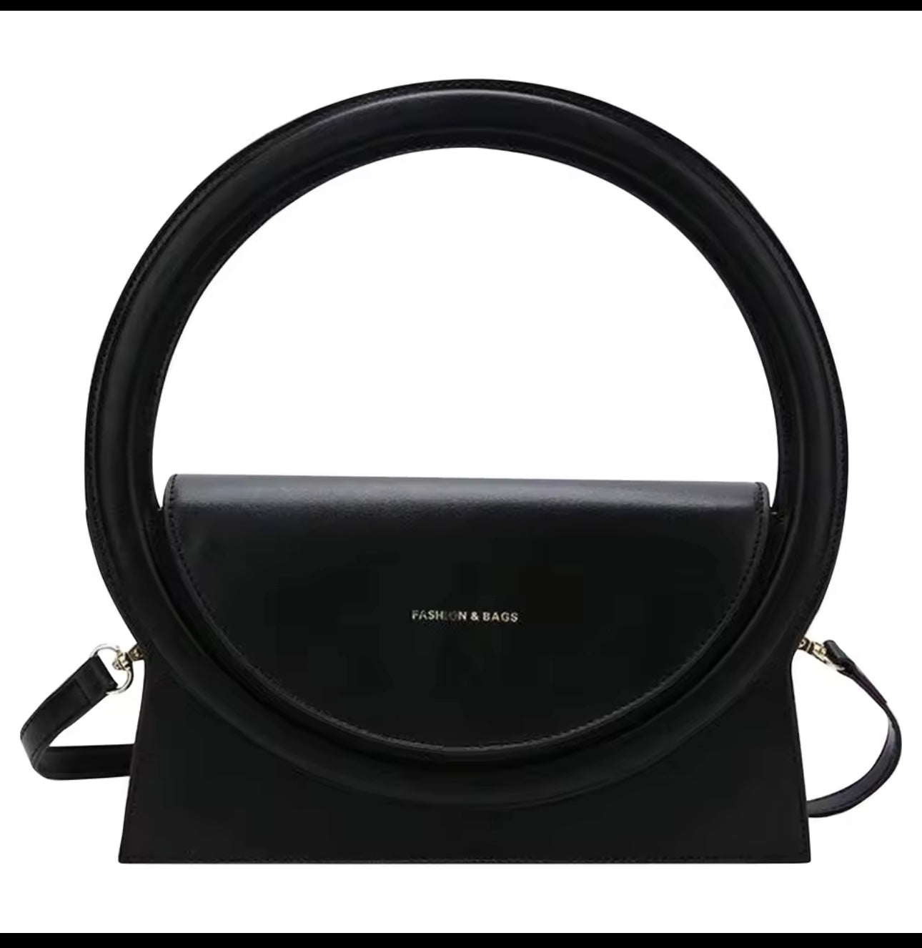 Women'S Unique Design Handbag  Fashionable Women'S Handbag One Shoulder Crossbody Saddle Bag Women'S Mobile Phone Wallet