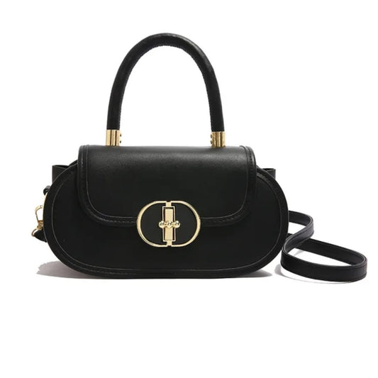2025 New Trendy Square Bag - Stylish Women's Casual Shoulder & Crossbody Purse